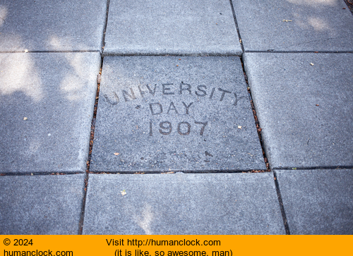 Humanclock.com image